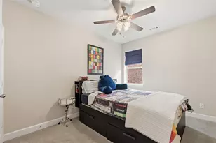 4928 Campbeltown Dr, Flower Mound, TX 75028 - Photo 30