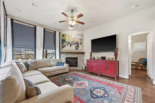 4928 Campbeltown Dr, Flower Mound, TX 75028 - Photo 12