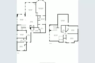 4928 Campbeltown Drive, Flower Mound, TX 75028 - Photo 40