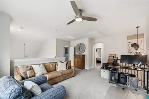 4928 Campbeltown Dr, Flower Mound, TX 75028 - Photo 24