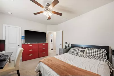 4928 Campbeltown Drive, Flower Mound, TX 75028 - Photo 28