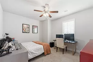 4928 Campbeltown Dr, Flower Mound, TX 75028 - Photo 28