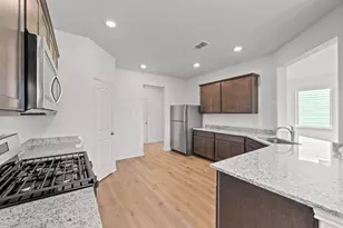 8317 Columbia Fls Rd, Ponder, TX 76259 - Photo 4