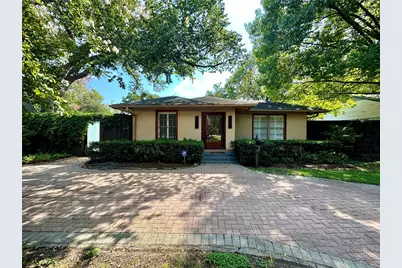 3848 Shorecrest Drive, Dallas, TX 75209 - Photo 4