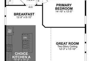 1448 Blue Agave Dr, Justin, TX 76247 - Photo 2