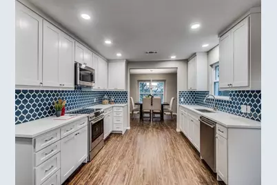 1021 Oakwood Drive, Keller, TX 76248 - Photo 4