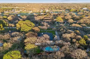 1021 Oakwood Dr, Keller, TX 76248 - Photo 38