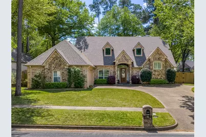 1137 Ashwood Drive, Tyler, TX 75703 - Photo 1