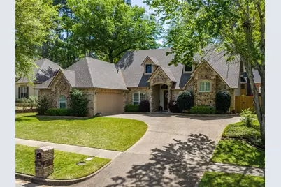 1137 Ashwood Drive, Tyler, TX 75703 - Photo 4
