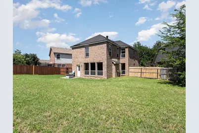 11801 Cottontail Drive, Fort Worth, TX 76244 - Photo 8