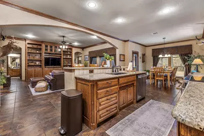 295 Lone Oak, Mineral Wells, TX 76067 - Photo 6