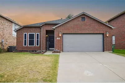 1305 Pine Ridge Road, Roanoke, TX 76262 - Photo 1