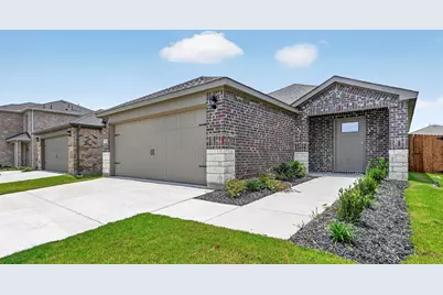 1816 Potomac Lane, Blue Ridge, TX 75424 - Photo 8