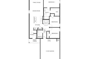 [Address not provided], Blue Ridge, TX 75424 - Photo 2