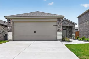 [Address not provided], Blue Ridge, TX 75424 - Photo 1
