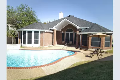 5 Mesa Verde Court, Trophy Club, TX 76262 - Photo 36