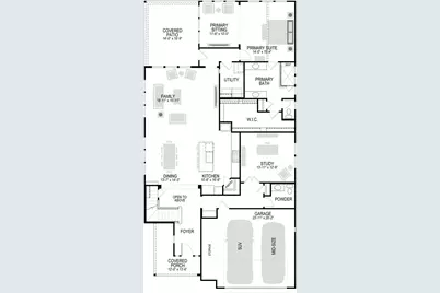 4720 Sandburg Street, McKinney, TX 75071 - Photo 2