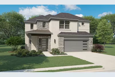 4720 Sandburg Street, McKinney, TX 75071 - Photo 1