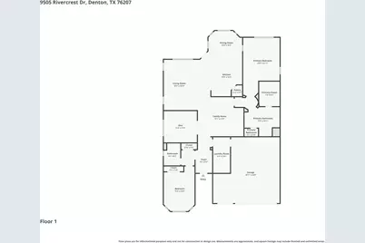 9505 Rivercrest Drive, Denton, TX 76207 - Photo 32