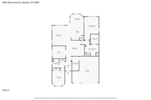 9505 Rivercrest Dr, Denton, TX 76207 - Photo 32
