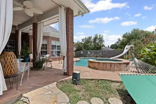 1104 Cherrywood Dr, Cleburne, TX 76033 - Photo 34