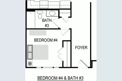 4633 Sandburg Street, McKinney, TX 75071 - Photo 4