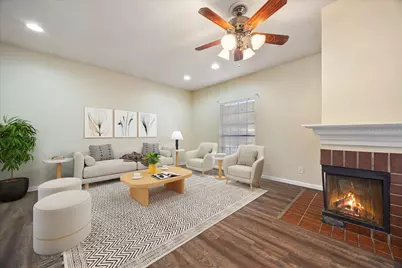 4422 Point Boulevard #110, Garland, TX 75043 - Photo 4