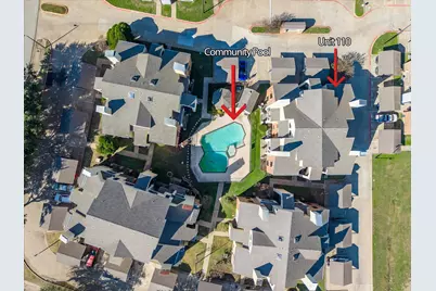 4422 Point Boulevard #110, Garland, TX 75043 - Photo 18