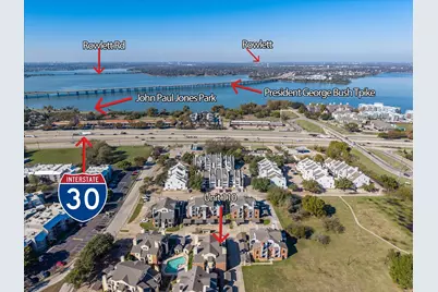 4422 Point Boulevard #110, Garland, TX 75043 - Photo 20