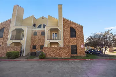 4422 Point Boulevard #110, Garland, TX 75043 - Photo 24