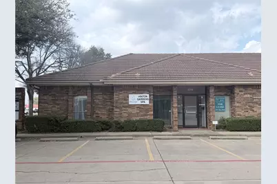 2313 Roosevelt Drive #A, Dalworthington Gardens, TX 76016 - Photo 1