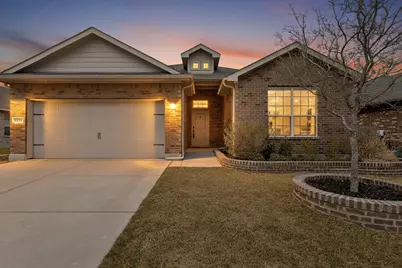 9608 Fallston Drive, Fort Worth, TX 76108 - Photo 1