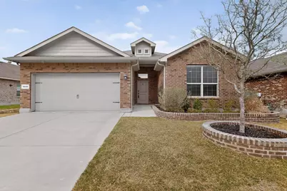 9608 Fallston Drive, Fort Worth, TX 76108 - Photo 2