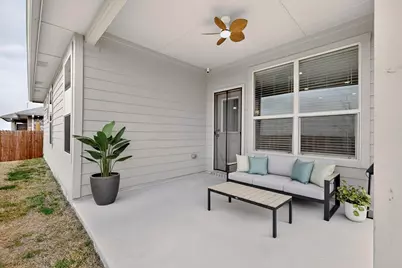 9608 Fallston Drive, Fort Worth, TX 76108 - Photo 32