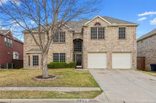 11800 Pondview Ln, Frisco, TX 75035 - Photo 1
