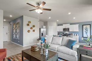 16629 Laguna Vis St, Fort Worth, TX 76247 - Photo 16