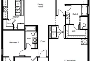 16629 Laguna Vis St, Fort Worth, TX 76247 - Photo 38