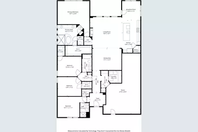 3150 Westminster Drive, Prosper, TX 75078 - Photo 26