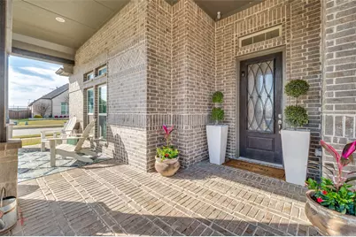 3150 Westminster Drive, Prosper, TX 75078 - Photo 2