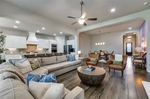 3150 Westminster Dr, Prosper, TX 75078 - Photo 4