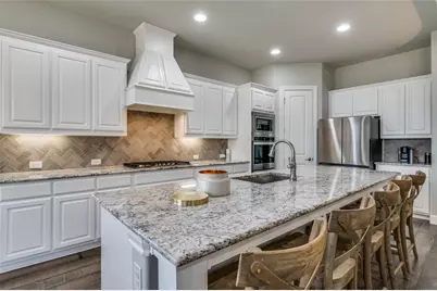 3150 Westminster Drive, Prosper, TX 75078 - Photo 8