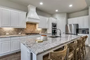 3150 Westminster Dr, Prosper, TX 75078 - Photo 8