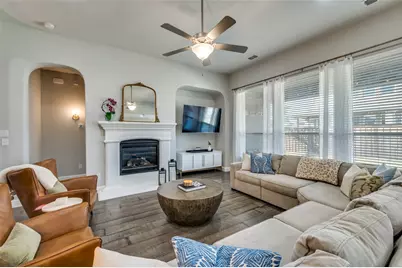 3150 Westminster Drive, Prosper, TX 75078 - Photo 6