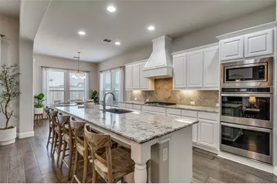 3150 Westminster Drive, Prosper, TX 75078 - Photo 10