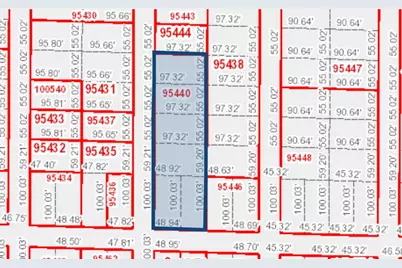 Tbd James Fannin Road, Honey Grove, TX 75446 - Photo 2