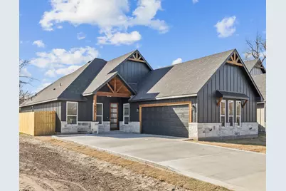 409 Ralph Street, White Settlement, TX 76108 - Photo 1