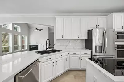 6728 Saddletree Trail, Plano, TX 75023 - Photo 10