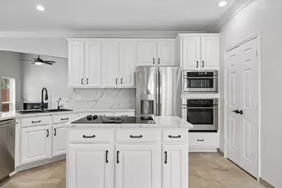 6728 Saddletree Trail, Plano, TX 75023 - Photo 12