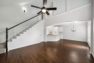 6728 Saddletree Trail, Plano, TX 75023 - Photo 8