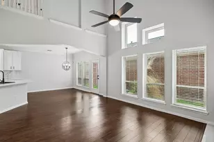 6728 Saddletree Trail, Plano, TX 75023 - Photo 4